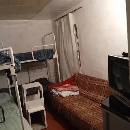 Hostel Mrganush Meghri Exterior photo