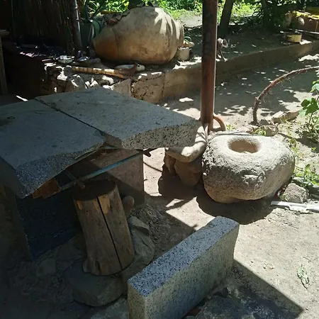 Hostel Mrganush Meghri Exterior photo