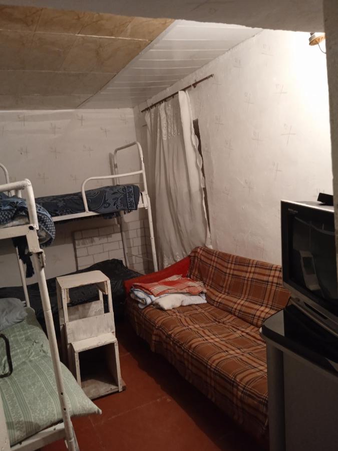Homestay Mrganush Meghri