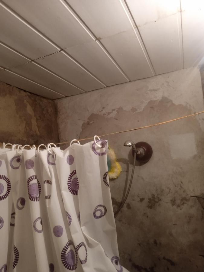 Mrganush Homestay Meghri