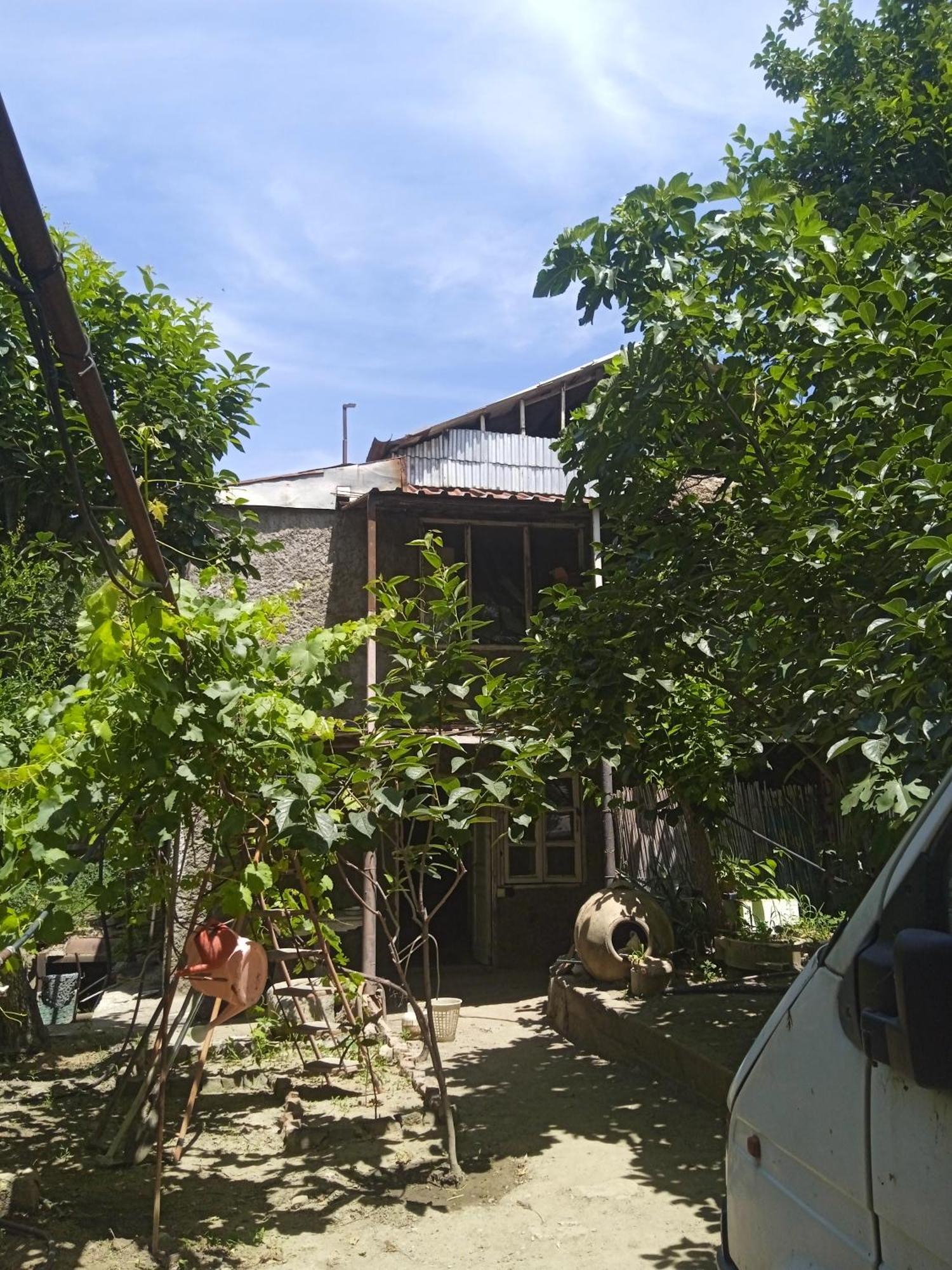 Mrganush Homestay Meghri